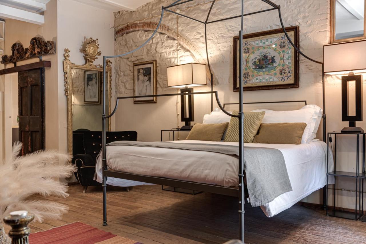 La Striscia Wine Resort 阿雷佐 外观 照片