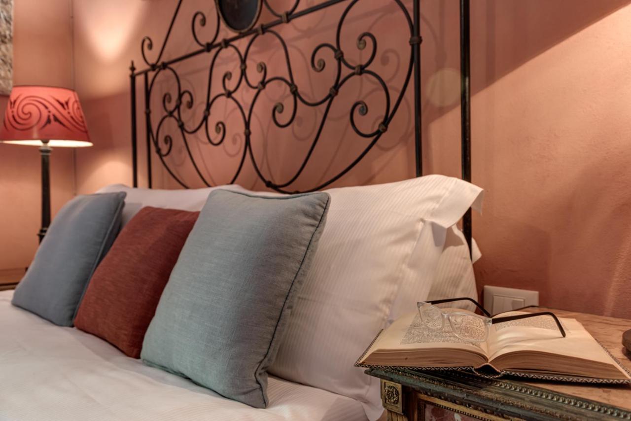 La Striscia Wine Resort 阿雷佐 外观 照片
